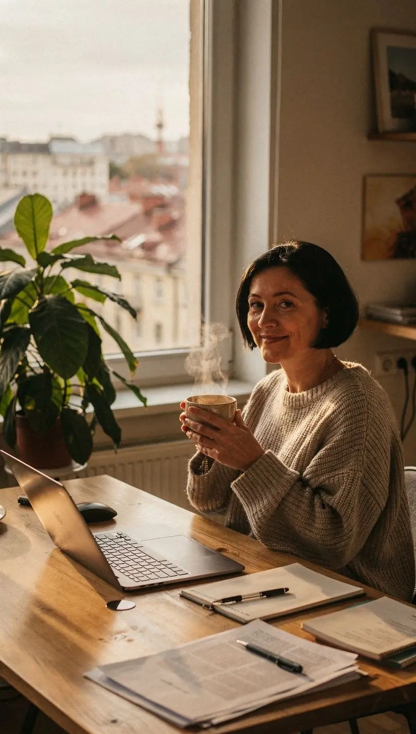 Žingsnis po žingsnio vadovas, kaip paruošti žolelių arbatą kasdieniam vartojimui.